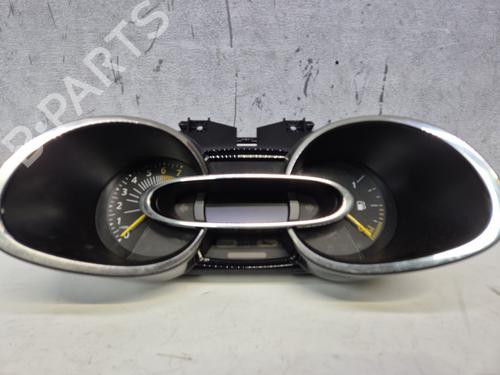 instrument-cluster-renault-clio-iv-bh_-2012-2013-2014-2015-2016-2017-2018-2019-2020-2021-30955422 main image