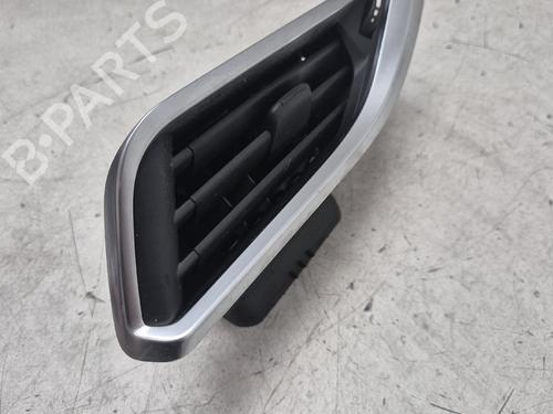 Air vent PEUGEOT 2008 I (CU_) 1.2 THP 110 / PureTech 110 | BP38428199I21 - Image 3