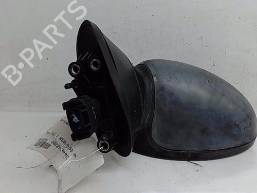 Used Left mirror MINI MINI (R50, R53) One D (75 hp) 13836868