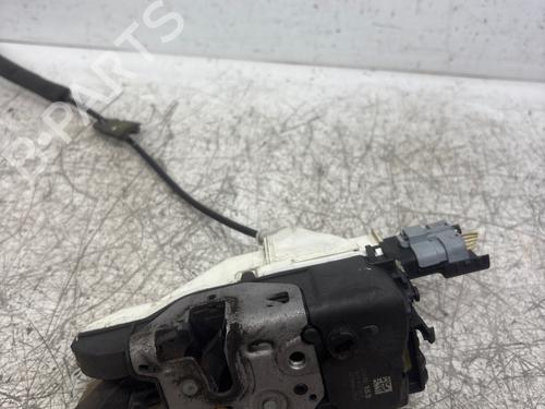 Front left lock CITROËN C3 II (SC_) 1.4 HDi 70 (SC8HZC, SC8HR0, SC8HP4) | BP38526923C98 - Image 2