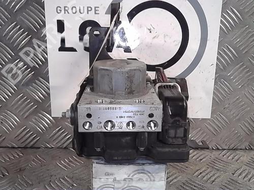 Used ABS pump ABS pump 13858598 13858598