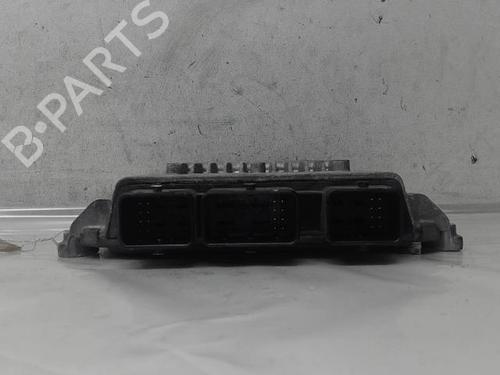 Used Engine control unit (ECU) FORD FIESTA V (JH_, JD_) 1.4 TDCi (68 hp) 15284146