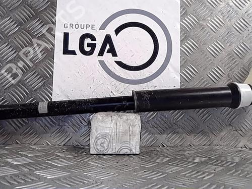 Used Right rear shock absorber RENAULT CLIO V (B7_) 1.0 TCe 90 (B7MT) (91 hp) 13854327