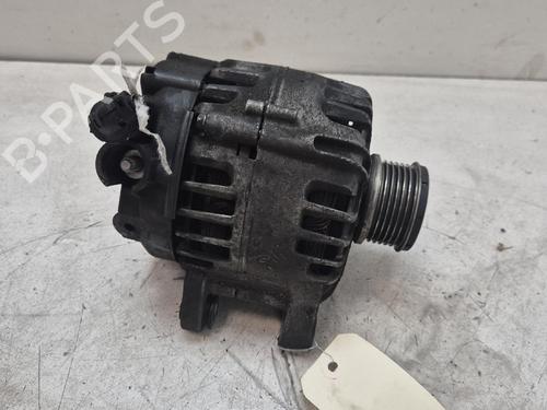 Alternator PEUGEOT 2008 I (CU_) 1.2 THP 110 / PureTech 110 | BP38428180M7 - Image 3