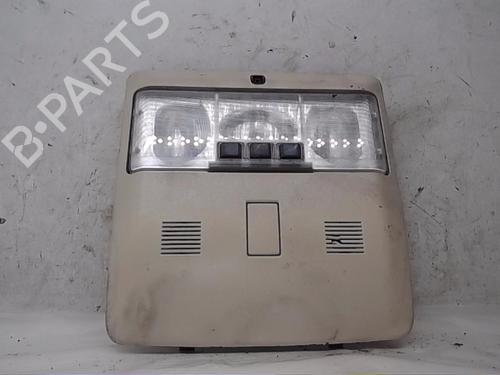 Used Interior roof light LAND ROVER RANGE ROVER SPORT I (L320) 2.7 D 4x4 (190 hp) 13833657