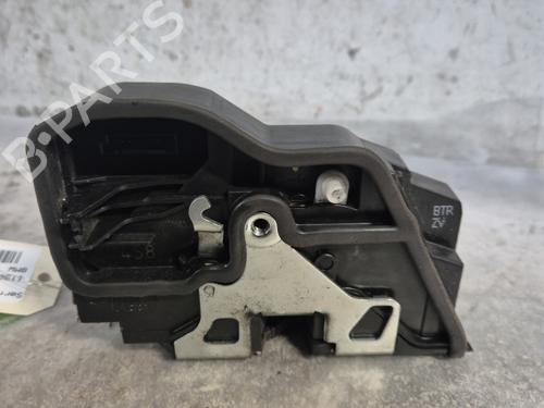 Used Front right lock BMW 3 Coupe (E92) 320 d (184 hp) 30473769