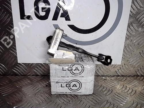Used Hinge/Door check strap RENAULT SCÉNIC IV (J9_) [2016-2022]  14556658