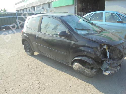 Other RENAULT TWINGO II (CN0_) 1.5 dCi (CN0E) | BP13866506O1 