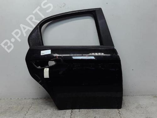 Used Right rear door ALFA ROMEO 159 (939_) 1.9 JTDM 16V (939AXC1B, 939AXC12) (150 hp) 13825172