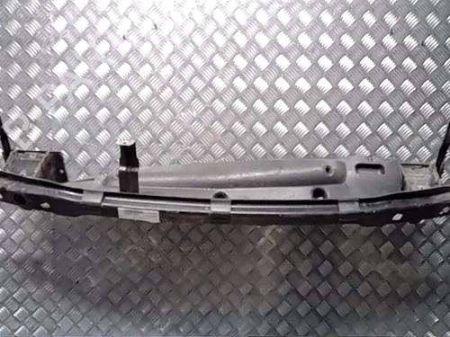 Used Rear bumper reinforcement MINI MINI (R56) One (95 hp) 13854021