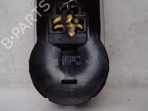 Headlight switch OPEL MERIVA B MPV (S10) 1.4 (75) | BP16404745I24 