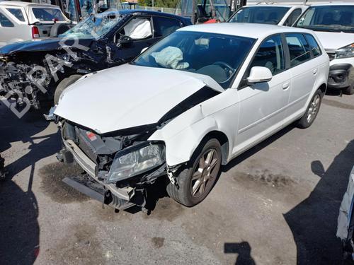 Rim AUDI A3 Sportback (8PA)  | BP15668839C45 