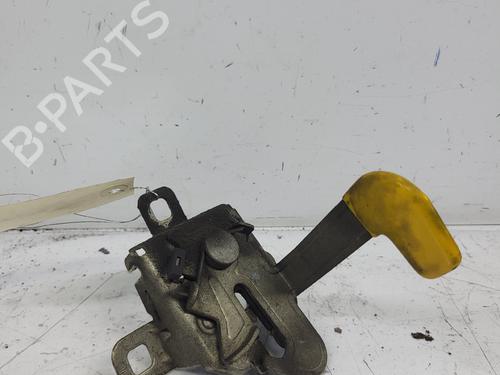 Used Hood lock Hood lock ALFA ROMEO MITO (955_) 1.4 Turbo MultiAir (955AXM1A, 955AXR11) (135 hp) 36100187 36100187