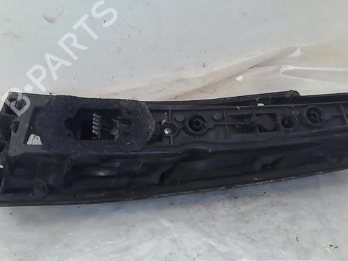 Venstre baglygte OPEL MERIVA A MPV (X03) 1.7 CDTI (E75) | BP20508600C34 