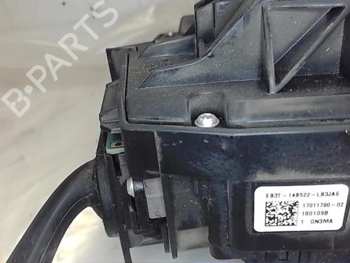 Used Steering column stalk FORD RANGER (TKE) 2.2 TDCi 4x4 (160 hp) 20713684