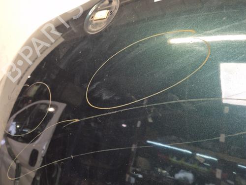 Hood BMW 5 Touring (E61) 520 d | BP30332279C1