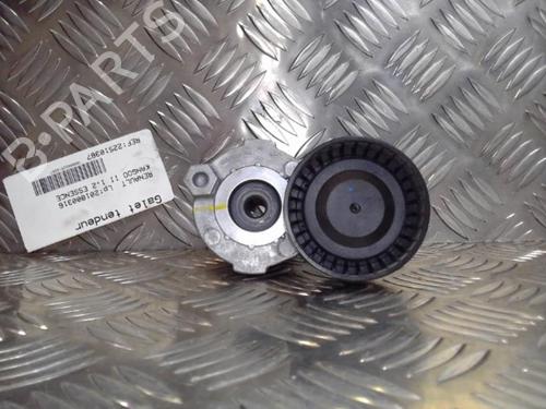 Used Other RENAULT KANGOO / GRAND KANGOO II (KW0/1_) 1.2 TCe 115 (KW02, KW14) (115 hp) 14548921