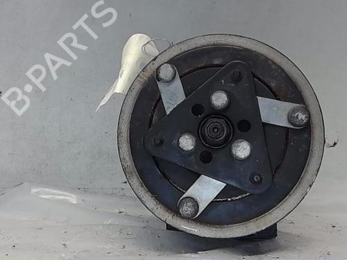 AC compressor CITROËN XSARA PICASSO (N68)  | BP21060270M34 