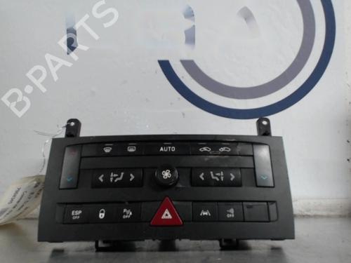 Used Climate control Climate control 13870365 13870365
