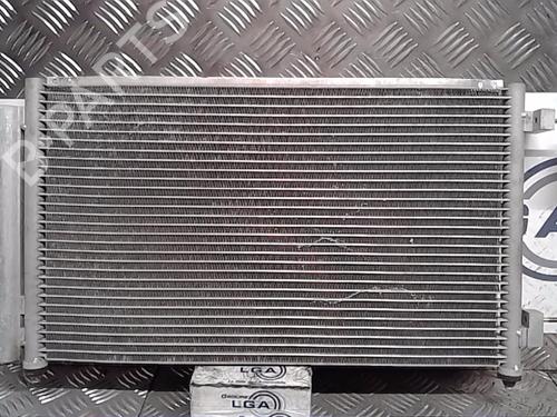 AC radiator CHEVROLET MATIZ (M200, M250) 0.8 | BP14552230M32 