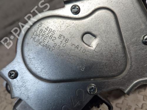 Rear wiper motor BMW 1 (F40) 120 i | BP25930327M102 