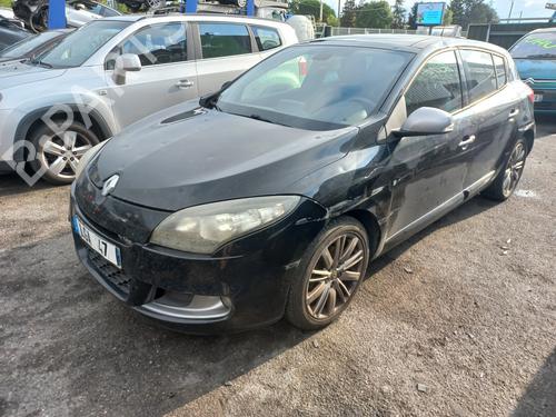 Used Parts RENAULT MEGANE III Hatchback (BZ0/1_, B3_) 1.9 dCi (BZ0N, BZ0J) (131 hp) 4306425