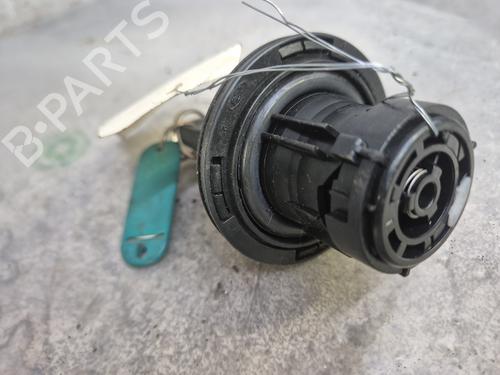 Fuel cap FORD TRANSIT Van (FA_ _) 2.2 TDCi | BP30139654C161 