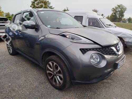 Right front window switch NISSAN JUKE (F15) 1.5 dCi | BP36310158I26  - Image 5