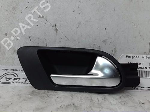 Front right interior door handle VW TIGUAN (5N_) 2.0 TDI | BP17466078I14 