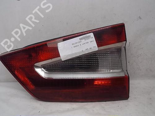Used Right tailgate light FORD GALAXY II (WA6) 2.0 TDCi (140 hp) 13839683