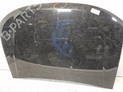 Used Hood Hood DACIA DUSTER (HS_) 1.5 dCi (109 hp) 33248156 33248156