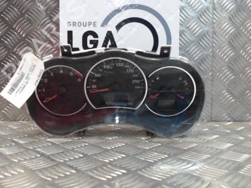 Used Instrument cluster Instrument cluster RENAULT KOLEOS I (HY_) 2.0 dCi (HY0K) (150 hp) 13866764 13866764