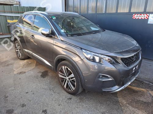 Left front suspension arm PEUGEOT 3008 II SUV (MC_, MR_, MJ_, M4_) 2.0 BlueHDi 180 | BP26570426M12