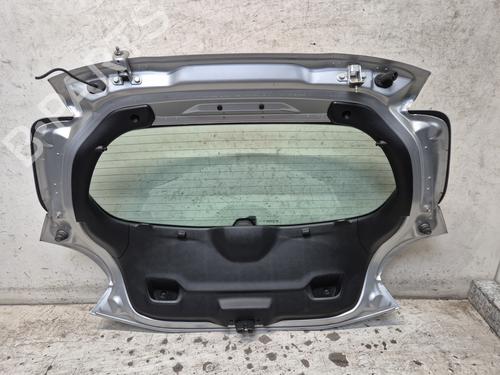 Tailgate PEUGEOT 208 I (CA_, CC_) 1.2 THP 110 | BP29215081C6 