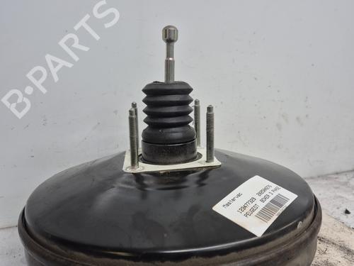 Used Servo brake Servo brake PEUGEOT BOXER Van 2.2 HDi 130 (131 hp) 33679452 33679452