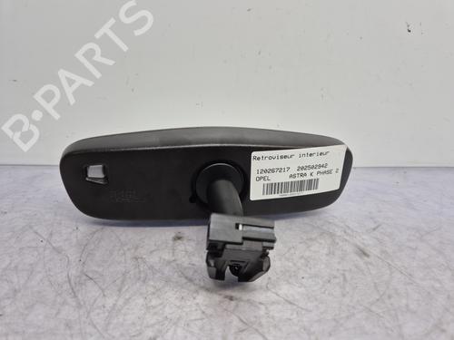 Rear mirror OPEL ASTRA K (B16) 1.4 Turbo (68) | BP32291975I6