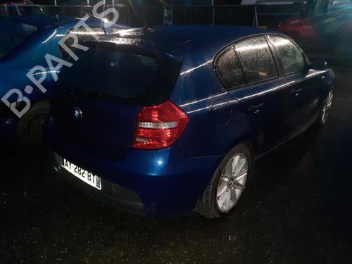 Left rear door BMW 1 (E87) 118 d | BP13835517C4 