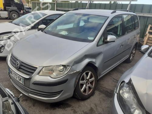 Warning switch VW TOURAN (1T1, 1T2) 1.9 TDI | BP13836156I22 