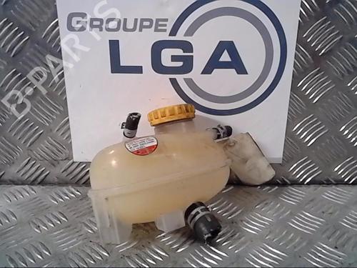 Expansion tank SUZUKI WAGON R (MH21, MH22) 1.2 | BP13864824C120 