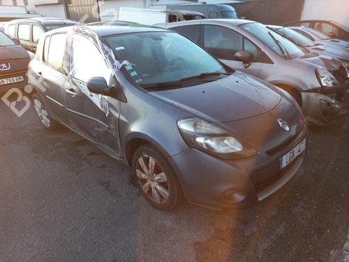 Engine RENAULT CLIO III (BR0/1, CR0/1) 1.2 16V (BR0P, CR0P) | BP38607487M1 - Image 8