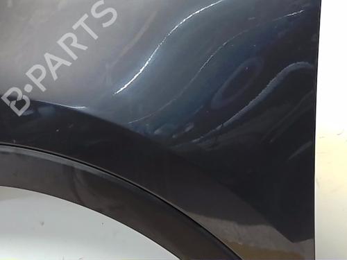 Left front fenders KIA SPORTAGE III (SL)  | BP23029268C41 