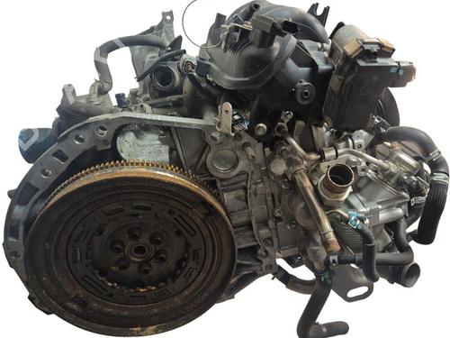 Used Engine Engine 37276405 37276405