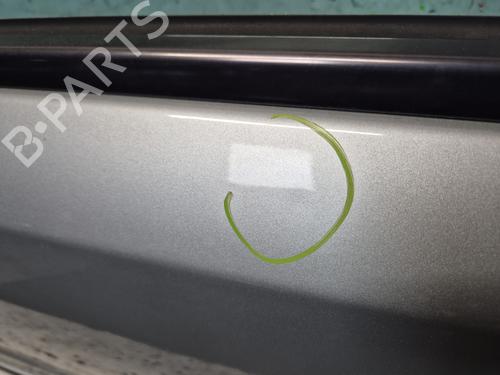 Dør høyre foran MERCEDES-BENZ E-CLASS (W211) E 320 CDI (211.022) | BP29739286C3 