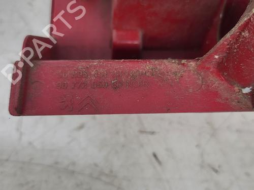 Used Right taillight Right taillight PEUGEOT PARTNER Tepee [2008-2026] 35885867 35885867