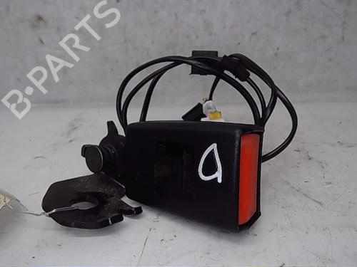 Seat buckle ALFA ROMEO MITO (955_) 1.4 MultiAir (955AXL1B) | BP14567733I32 