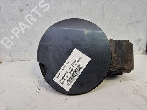 Trappe de carburant RENAULT SCÉNIC III (JZ0/1_) 1.5 dCi (106 hp) 30955352