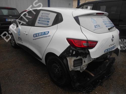 Left taillight RENAULT CLIO IV (BH_) 1.5 dCi 90 | BP17976262C34 