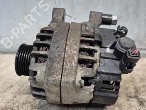Used Alternator PEUGEOT 206 Hatchback (2A/C) [1998-2012]  27690350