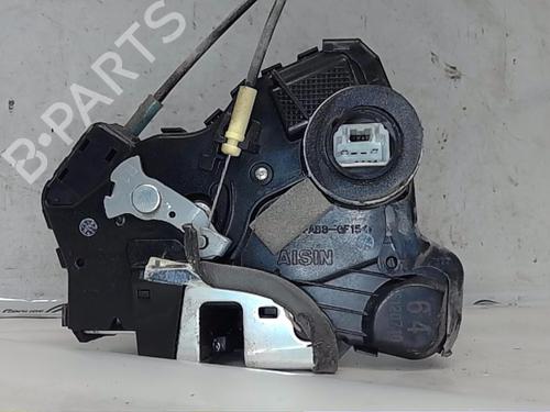 Front right lock SUZUKI GRAND VITARA II (JT, TE, TD) 1.9 DDiS All-wheel Drive (JT419, TD44, JB419WD, JB419XD,... | BP18048121C97 
