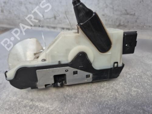 Front left lock DS DS 4 / DS 4 CROSSBACK (NX_) 1.6 BlueHDi 100 | BP27550541C98 